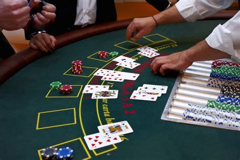 Stoloto lotereyanın son tirajının nəticələri  Blackjack, bir başqa populyar kazino oyunudur